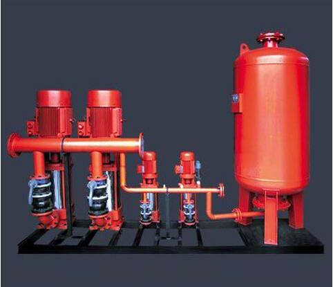 如何提高供水设备水泵的使用寿命